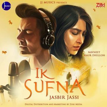 download Ik-Sufna Jasbir Jassi mp3